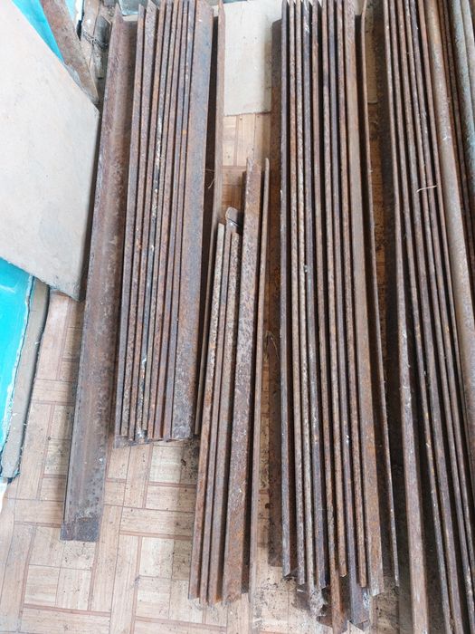 Продаються матеріали для будівництва