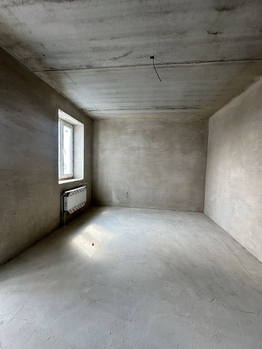 Продаж 1-кімнатна квартира вул. Лісова, 42в