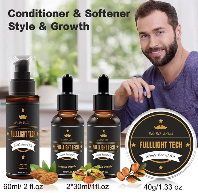 Подарунковий набір для чоловіків