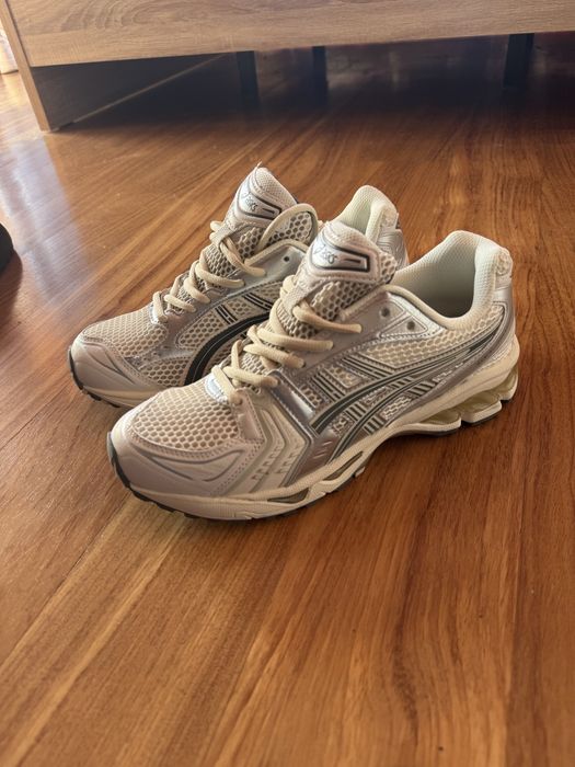 asics 14 kayano gel