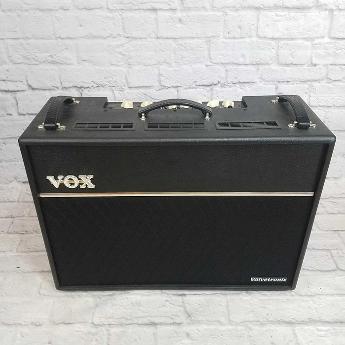 VOX Valvetronix VT120+