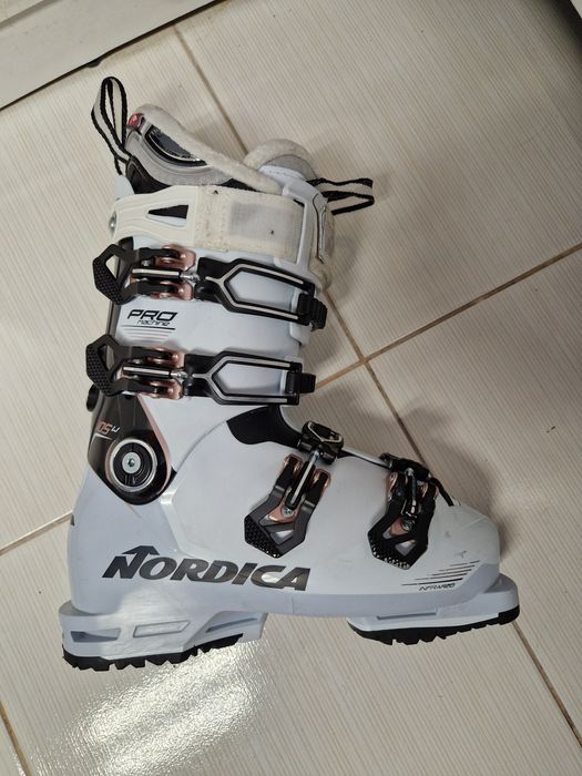 Buty narciarskie Nordica 24.0-24.5
