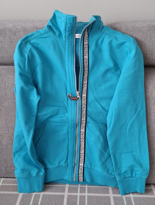 Bluza chłopięca r.140