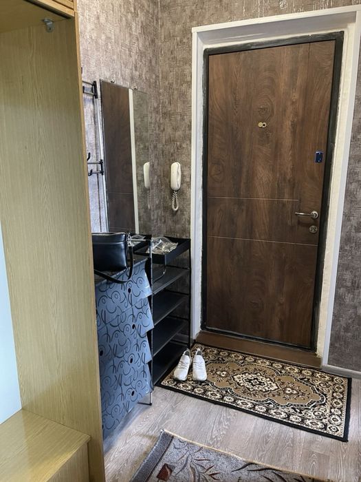 Сдаётся 3-комнатная квартира, район Химик