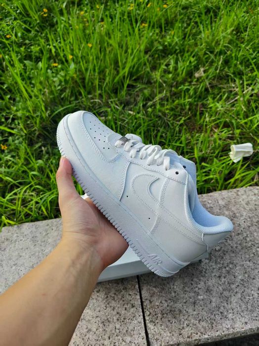 Nike_Air_Force_1_Low_07_White_ Rozmiar.45