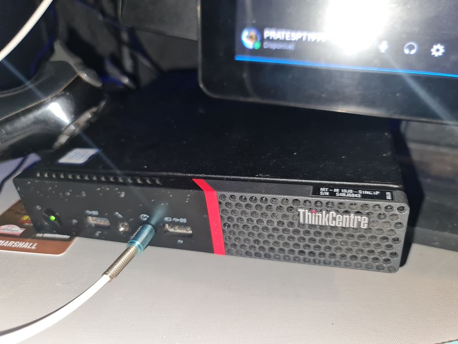 Vendo conjunto ps4/ PC / monitores