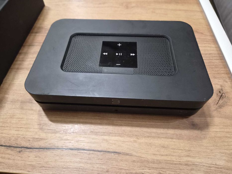 Streamer BlueSound Node 2