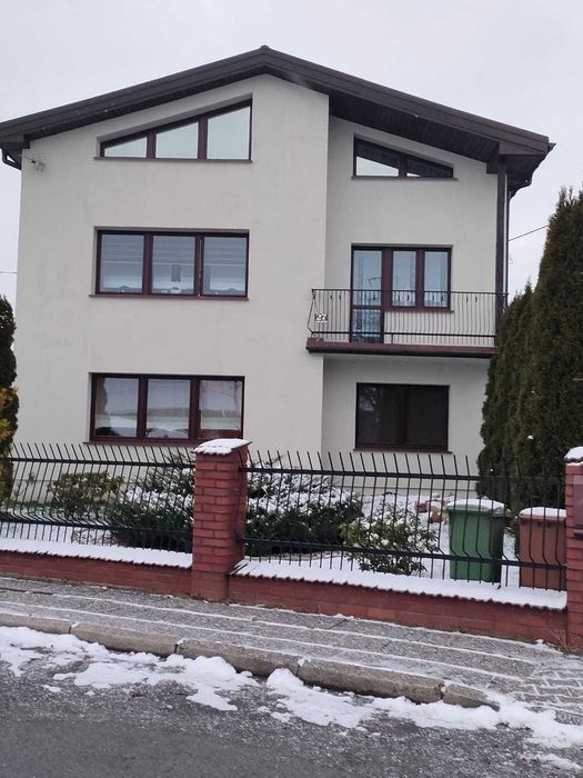 Tynk silikonowy natryskowy KB115