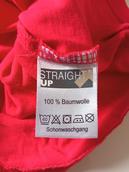 Basic Style koszulka T-shirt bawełna r XXL