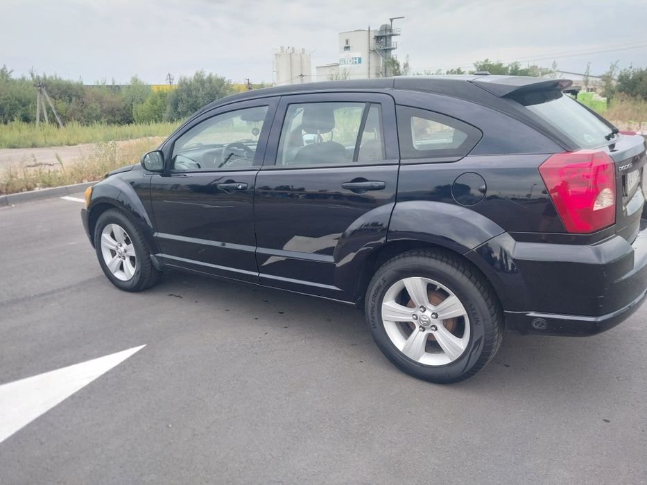 Dodge Caliber 2010 VIN 1B3CB3HA8BD114864 фото оголошення 11 з 12