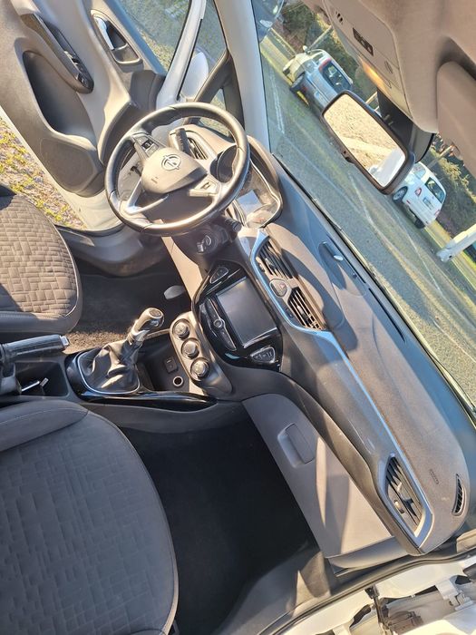 Opel Corsa écoflex 2017