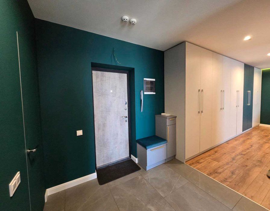 У продажу класна 2к квартира. Жк Над Бугом!!! 2% оф!