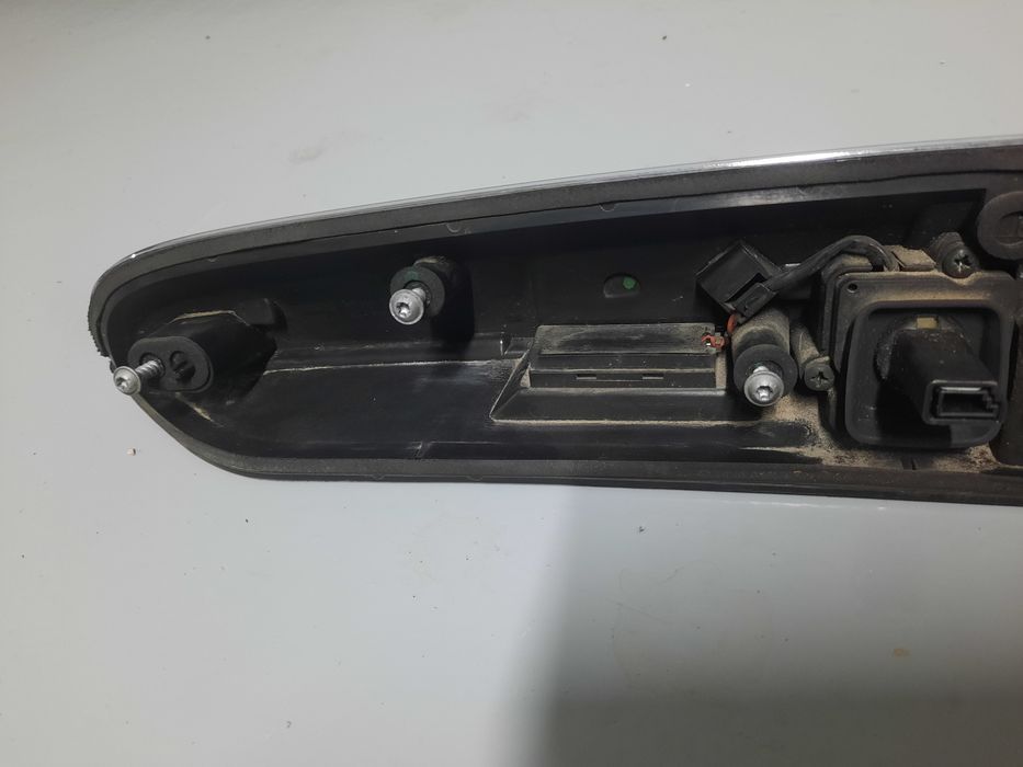 Friso mala para Mini Cooper F56