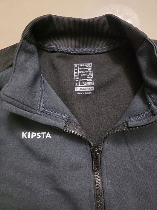 Bluza kipsta 151-160