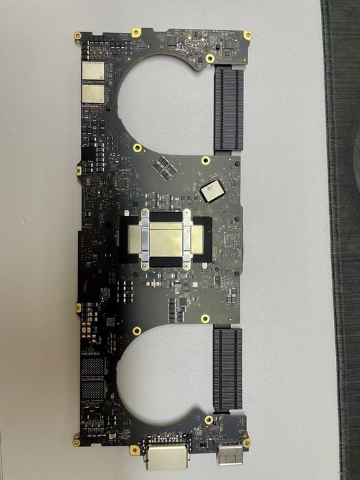 Платы, топы, дисплеи на различные Macbook, Imac от 2010 до 2024