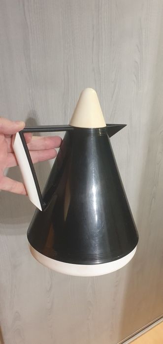 Termos BMF ze Star Trek - design wzornictwo kosmos