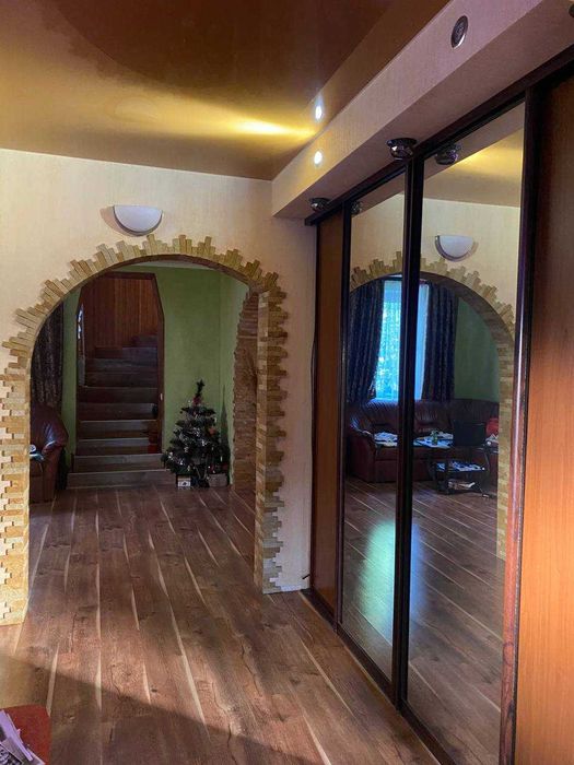 (3) Продам будинок в Луці-Мелешківській 5795