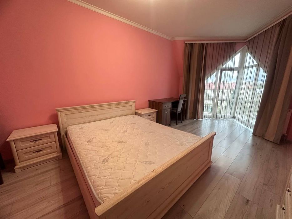 Apartment in Ivano-Frankivsk, Nimetska Koloniya - More