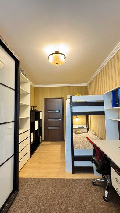 2-rooms apartment apartment by the address (area 72 m²) - Atlanta.ua - photo 14