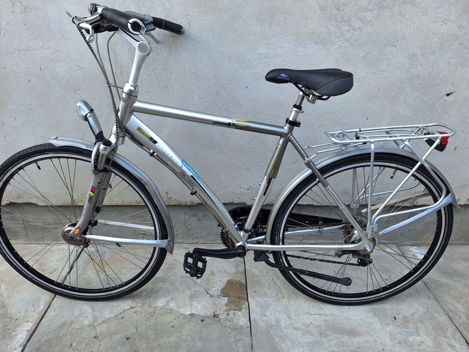 Велосипед міський Batavus-28