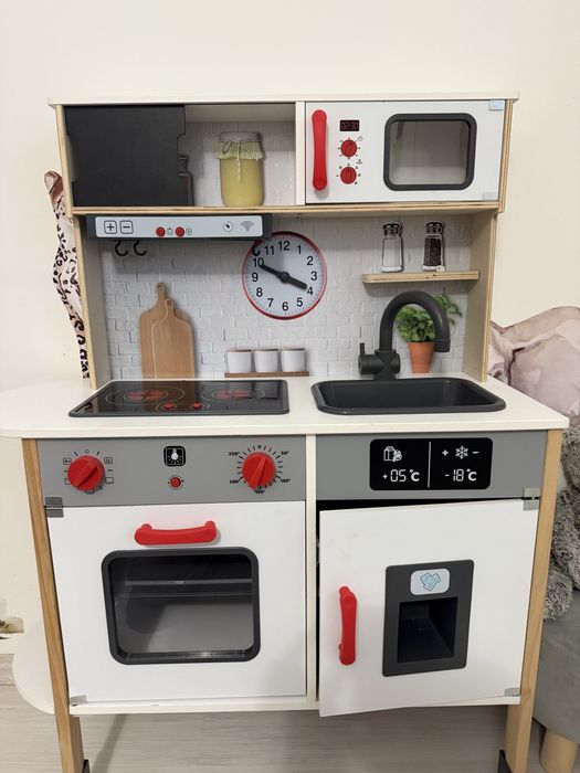 Дитяча кухня Ікея