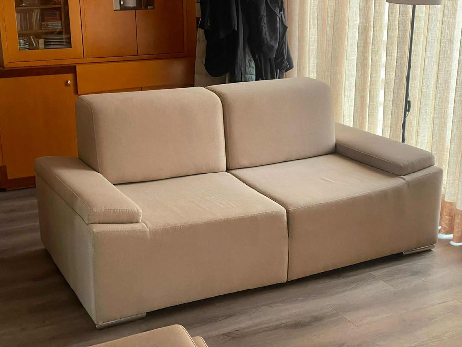 2 Sofás por 230 euros