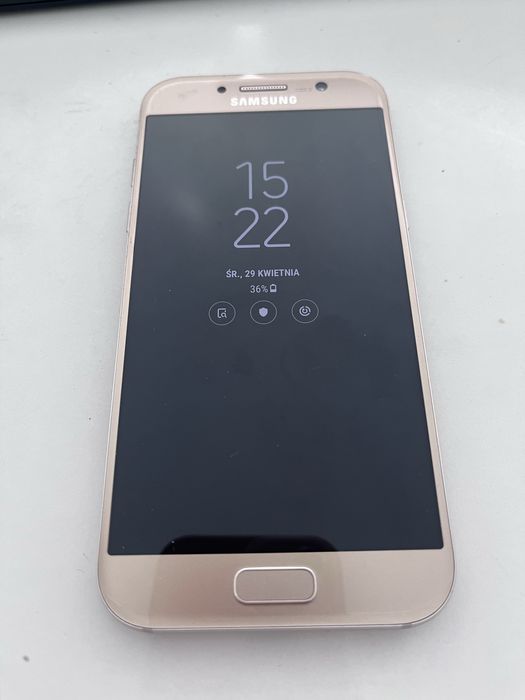 Telefon Samsung A5 2017