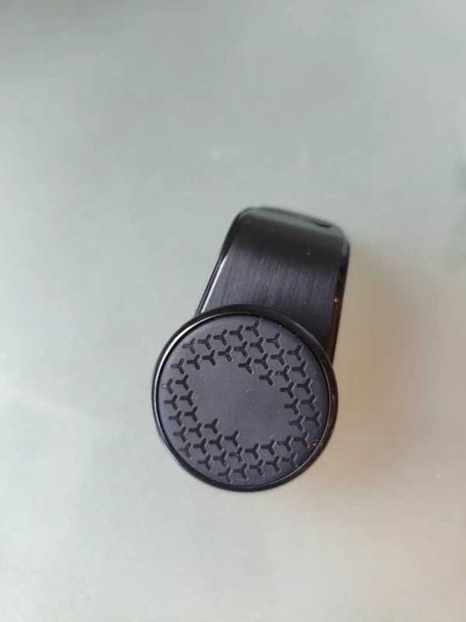 Suporte Magnético Telemóvel p/ Carro + 4 Discos Metálicos