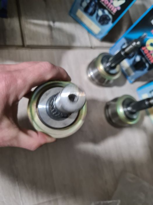 Шруз/шрус/граната зовнішня Део Ланос/Нексіа Daewoo Lanos/Nexia