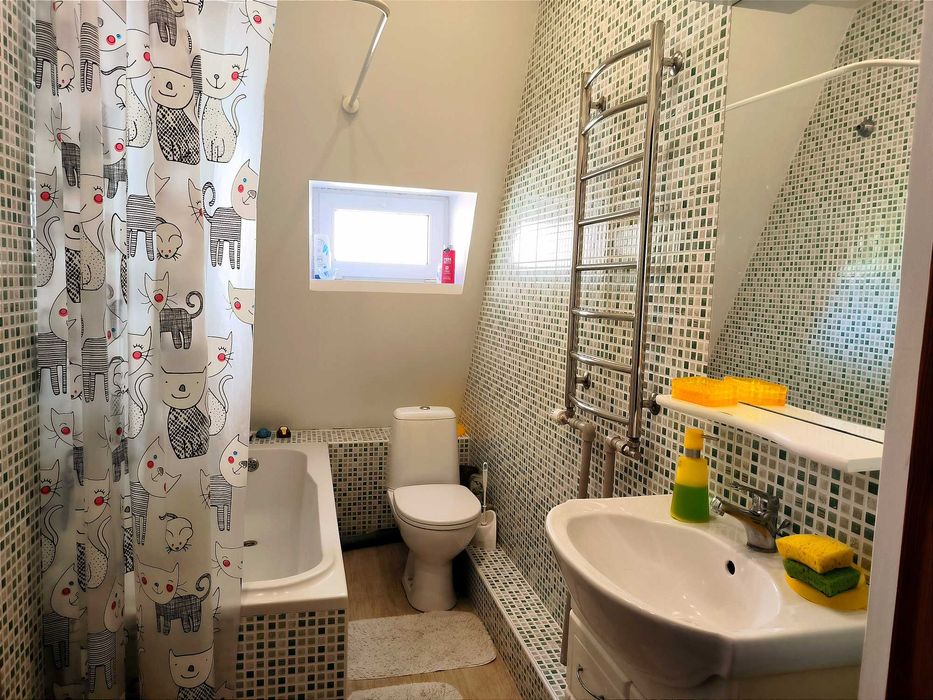 Продам ЧЕТЫРЕ таунхауса, Одесса, море 7-мь мин. пешком 10-ст.Б.Фонтана