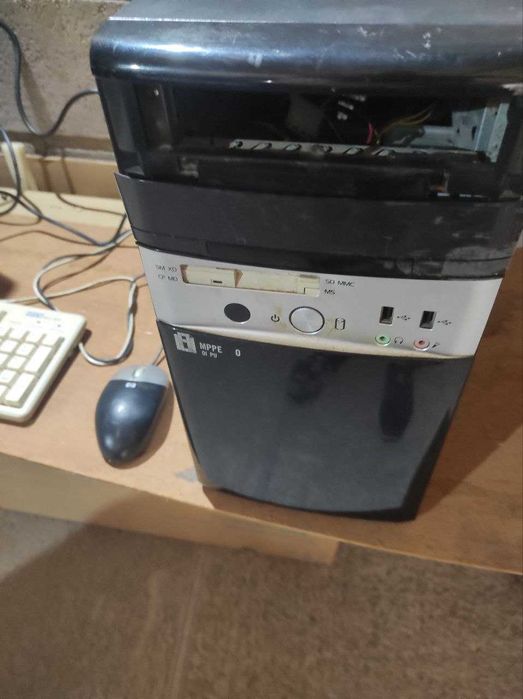 Стаціонарний компютер