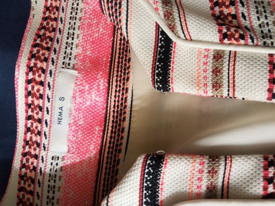 Тренч, піджак, жакет HEMA