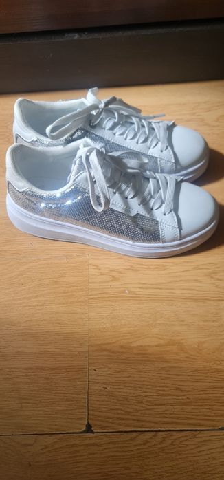 Buty damskie us polo Assn