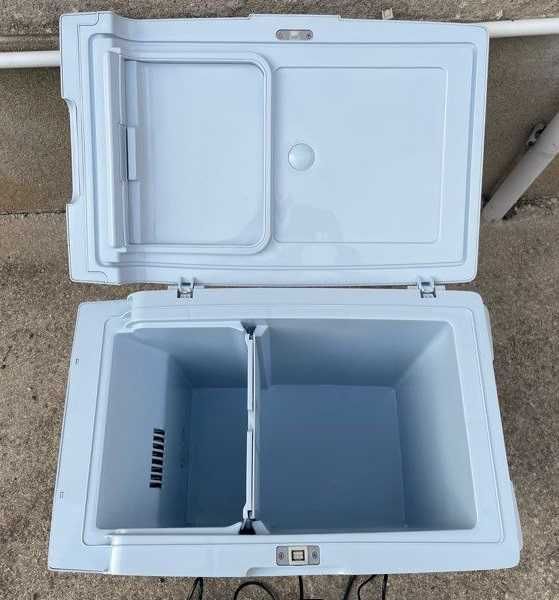 Автохолодильник Campingaz Powerbox 30L Platinum