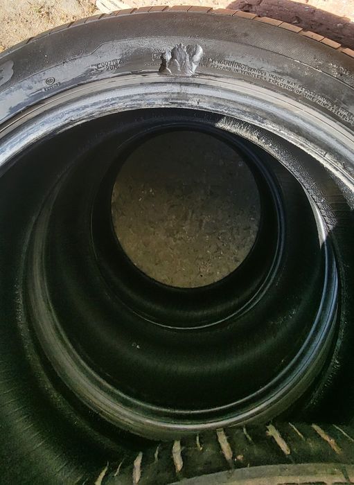 Шини  225×50 R17