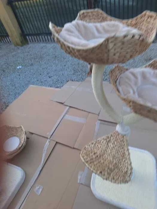 Drapak Cat Flower Tree - Nowy