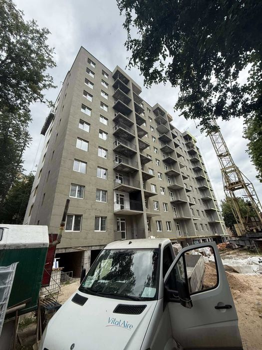 ТЕРМІНОВИЙ ПРОДАЖ 1 к квартира новобудова Південно-Захід