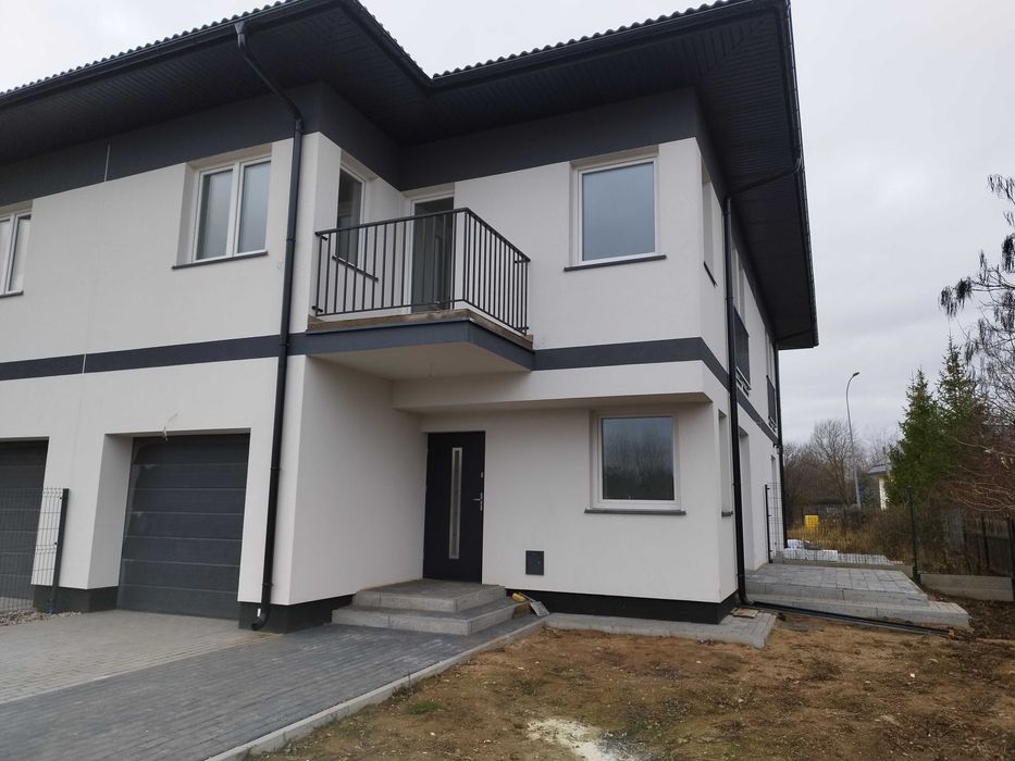 Wynajmę segment przy ul. Dojlidy Górne