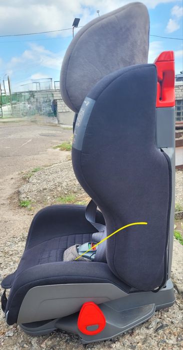 Автокресло Avionaut