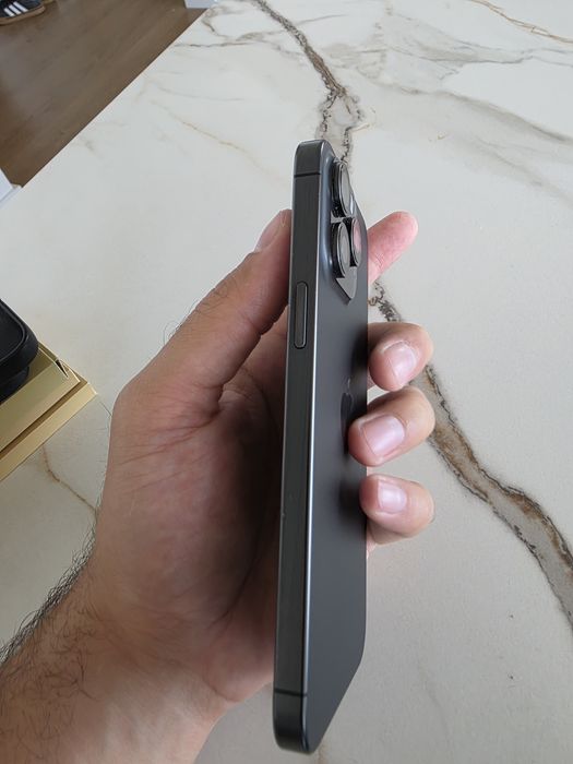 Iphone 15 Pro Max 256G