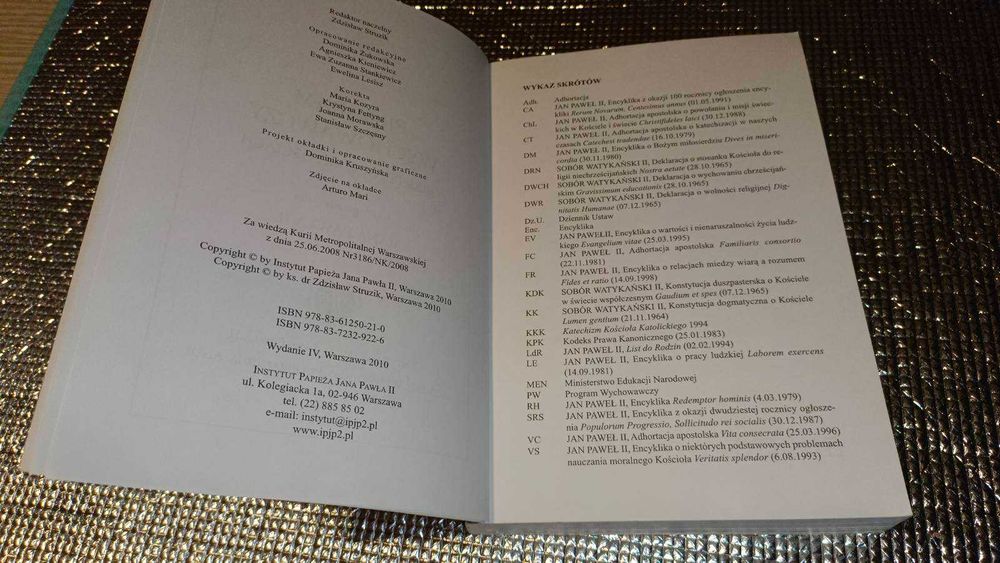 Program wychowawczy oparty na wartościach Książka