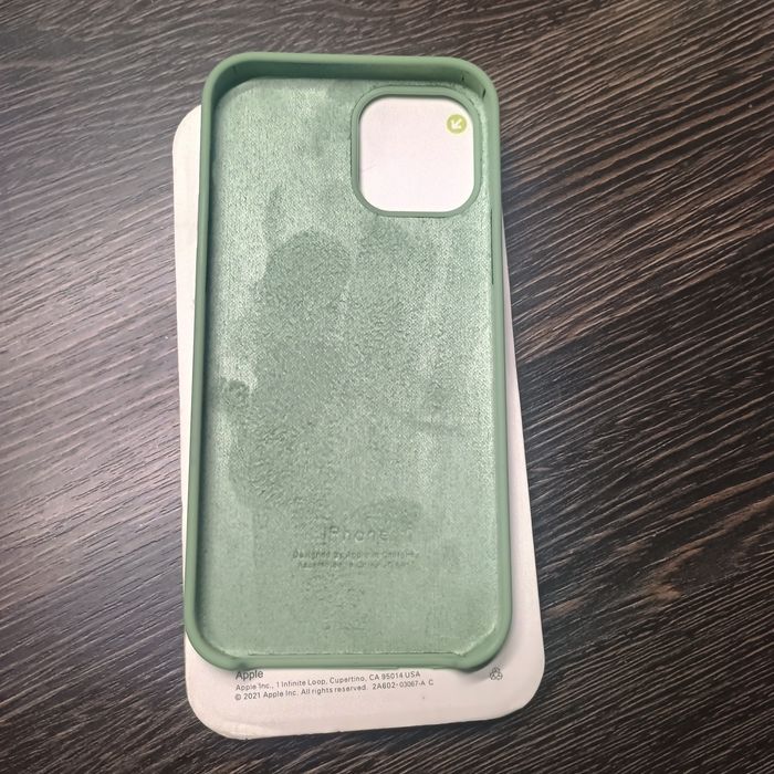 Чехол на iphone12 pro