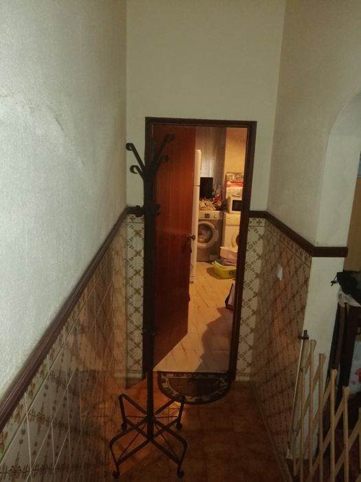 Cabide de 12 apoios em metal.