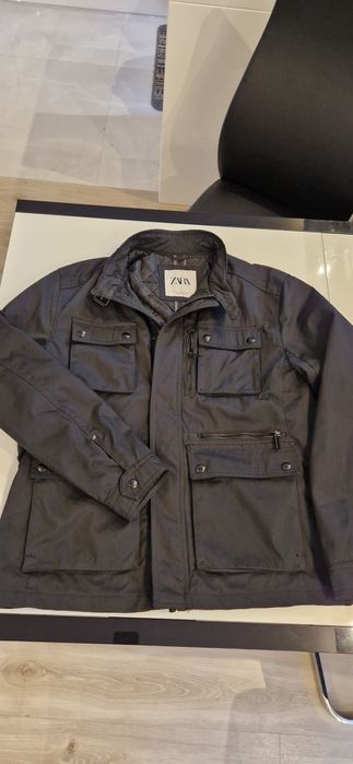 Kurtka zimowa męska