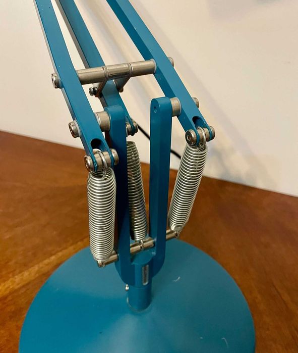 Candeeiro de mesa Anglepoise type 75