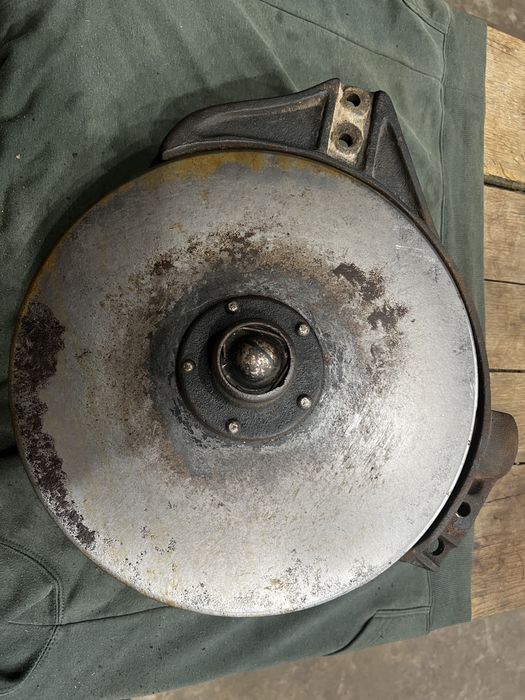 Сошник до сівалки сз -3.6