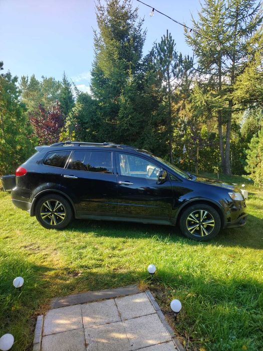 Subaru Tribeca