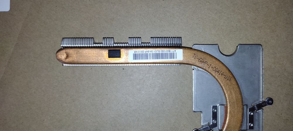 Система охолодження Lenovo 310-15IAP