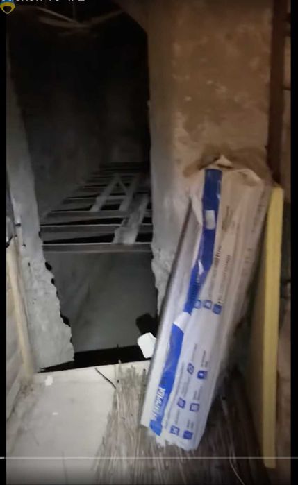 (4) Подвальное помещение на ул. Дерибасовской - View 6