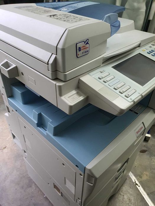 Impressora profissional RICOH